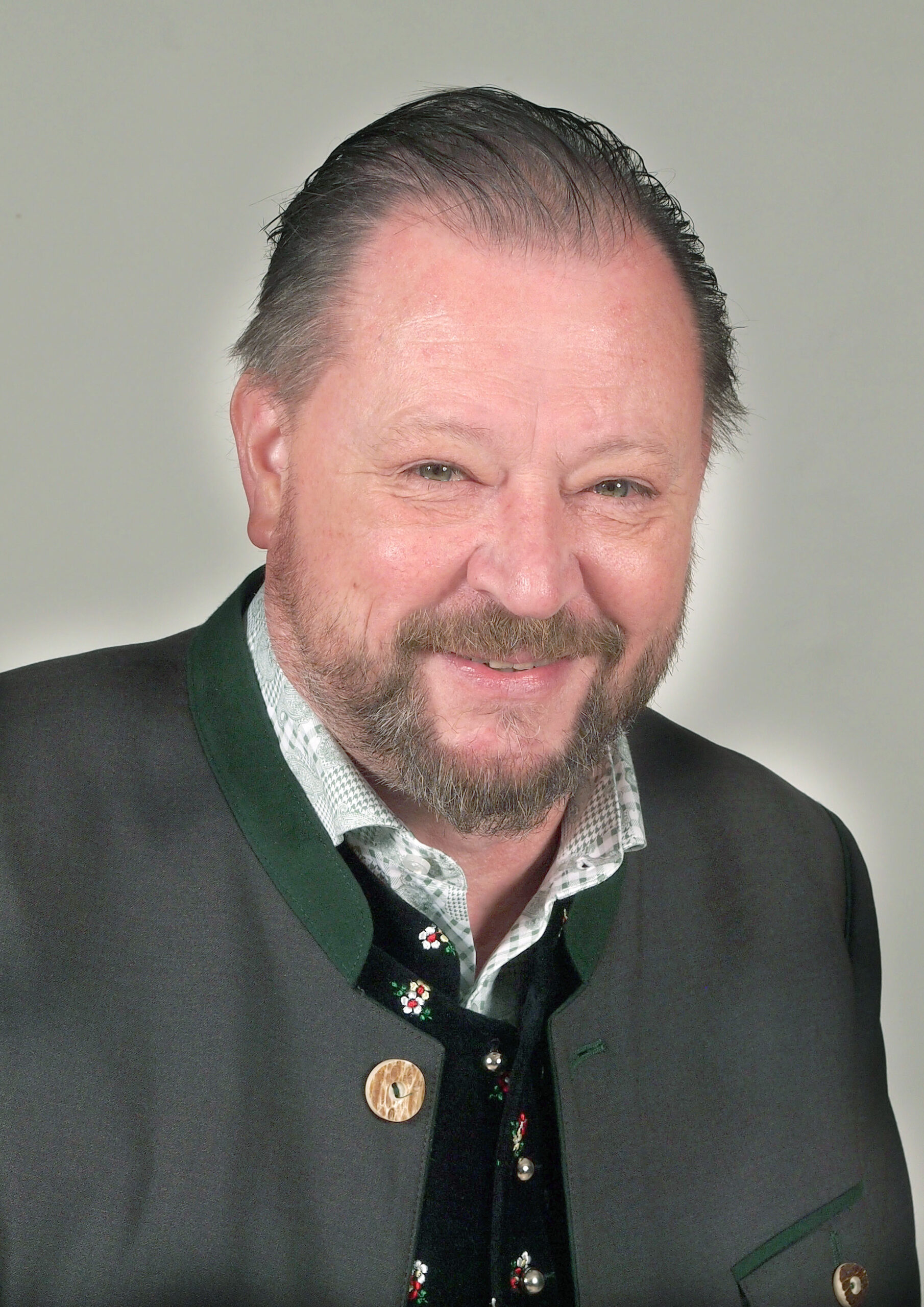 Sepp Tschebull