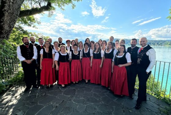 Gemischter Chor Wabelsdorf sucht neue Chorleitung!