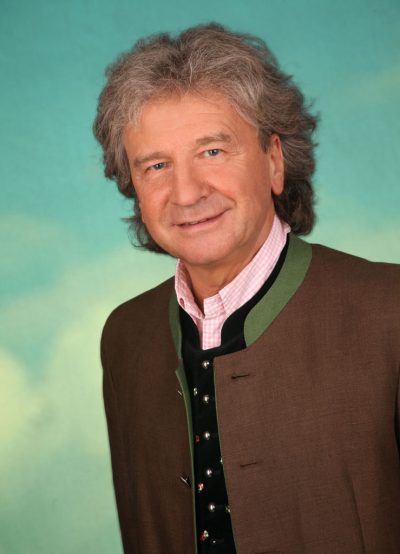 Bundesobmann RR Ing. Horst Moser