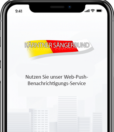 Smartphone-Push-Nachrichten